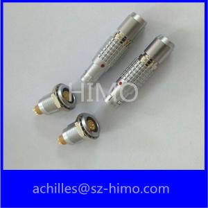 China 5 Pin Lemo Lockit Power Cable fixed socket EGG factory