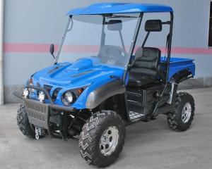 China China UTV650CC01 factory