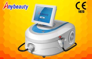 China Micro Needling Radio Frequency Face Lift Machine for Beauty Salon factory