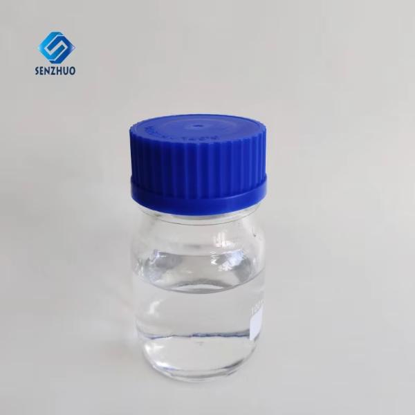 China Colorless Transparent Liquid N,N-Diethylhydroxylamine CAS 3710-84-7 High Efficiency Inhibitor factory