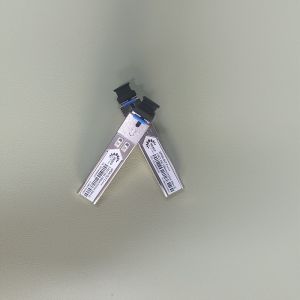 9dBm 10dBm GPON OLT Transceiver module C+++ 2.5G PON SFP Optical Module