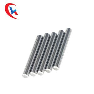 China Chamfering Cemented Tungsten Carbide Round Bar Polishing 82 - 92 HRA factory