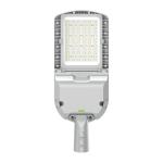 100W-300W LED Street Lights Fixtures 60mm Pole Diameter Aluminum