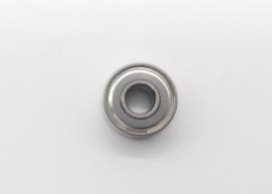 China Single Row Deep Groove Ball Bearing , Small Ball Bearings 625ZZ Open Shield / Cover factory
