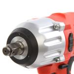 2000mAh Li-Ion 20V Impact Power Wrench 330N.M Cordless Torque Wrench