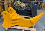 OEM Digging Soil Ripper Bulldozer Rock Single Tooth Ripper Heavy Duty Excavator