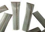 Cloth Bag 0.92 Inch 304ss Oil Stainless Steel Filter Element Mesh Tube