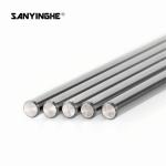 YB1O 330mm Tungsten Carbide Bar Stock Ground Polished Ground Solid Rod