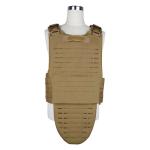 Combat Tactical Vest Professional Grade Equipment for Tactical Missions
