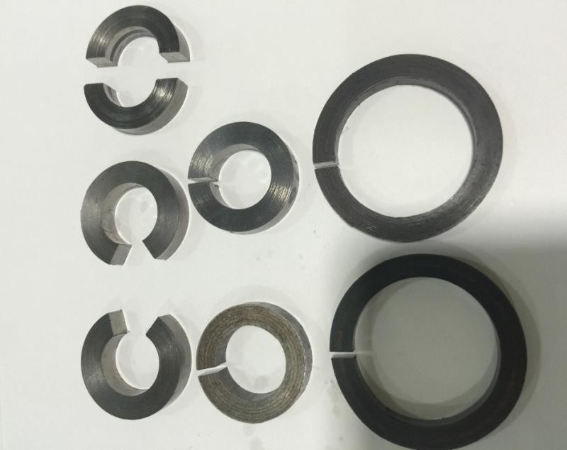 Auto Magnetic Core Cutting Machine Slitting Line Of Electrical Steel Tape