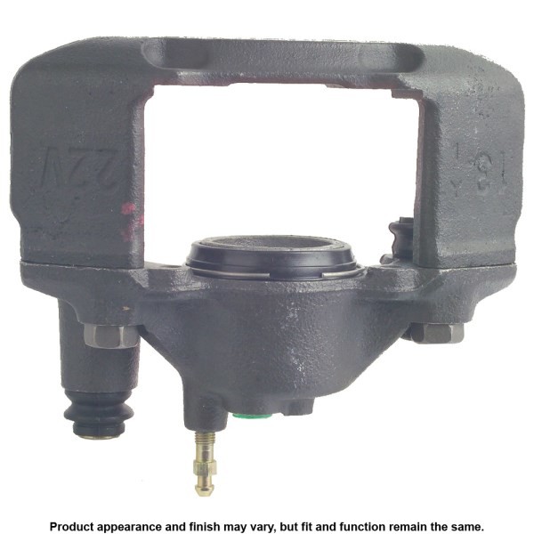 KIA Auto Parts Vehicle Brake Caliper 191752 191753 343300 343301 OEM F4BZ-2B121-B F4BZ-2B120-B