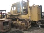 Made in japan Used KOMATSU D355A-3 Crawler Bulldozer 410hp Engine Power
