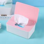 Storage Organizer Box Table Organizer Seal Up Case For Mask Other Home Storage