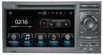 Ouchuangbo car radio GPS navi for Lamborghini gallardo 2007-2014 head unit