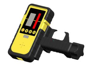 China IP56 Red Green Beam FRD400 Laser Detector factory