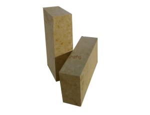 China Insulated Refractory Steel Furnace Bricks And High Alumina Bricks factory