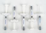 Collagen Stimulating PCL Dermal Filler Gel Hyaluronic Acid with CMC Anti Wrinkle