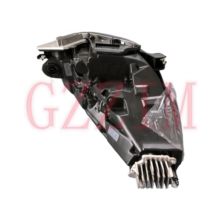Car Accessories Modified Headlamp For Tesla Model3 2017 2019 2019 OE 1077375-00-C
