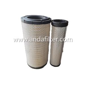 China High Quality Air Filter For 11110175 11110176 factory