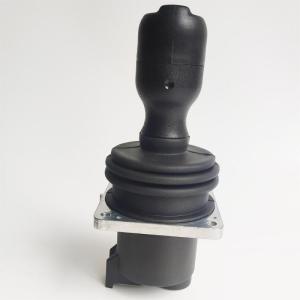 China 101174 Genie Scissor Lift Joystick Controller Dual Axis For AWP Spare Parts factory