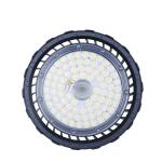 100W 160lm/W Led High Bay Fixtures 120 Degree Reflector