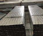 1.6mm 200mm Galvanised C Section Steel Beam Profile Channel Purlins Q235B Q345B