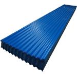 Color Steel Roof Metal Corrugated Sheet