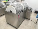 700*1030mm Softgel Capsule Drying Tumbler Machine Big Air Blowers
