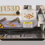 MJ153D Auto-feed rip saw