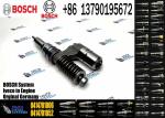 Genuine Diesel Fuel Unit Injector 0414701067 0414701006 1943974 0414701067