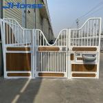 Stable Priefert Horse Stall Fronts Equestrian Doors Equine For Horses