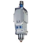 Precitec ProCutter Zoom 2.0 12KW Fiber Laser Cutting Head For Fiber Laser