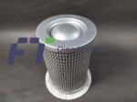 250034-113 3ppm Screw Compressor Air Oil Separator