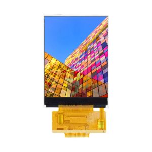 China 2.9'' 320*RGB*120 TFT LCD Module with Wide Temperature Range -20 to +70°C and SSD2119 Driver IC on sale