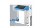 Solar Powered Smart Bird Feeder With Camera Outdoor Smart Hummingbird Feeder
