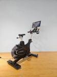 Home Gym Fitness Equipment Foldable Aerobic Training Spinning Bike for Body