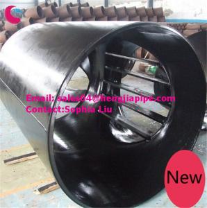 China A234 WPB BW barred tee factory