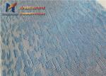 Sound Insulation Glass Wire Mesh 0.5mm Fine Stainless Steel Mesh