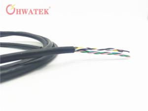 China Custom Solid / Stranded Multi Conductor Cable , Flexible Electrical XLPE Insulated Cable factory