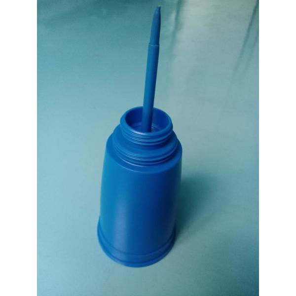 China Cold runner injection tooling for plastic container custom plastic molding products factory