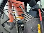 35 Ton Construction Machinery Hitachi Zx350 Old Hitachi Excavator 1.38m3