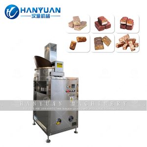 Badam Toffee Sugar Cooking Pot