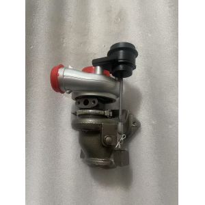 13T BMW TD04 Turbo Charger Aluminum Shell 2246144 Customized