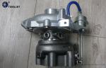 Diesel Turbocharger GT2259LS 17201-E0080 766237-0004 Turbo Charger for Hino