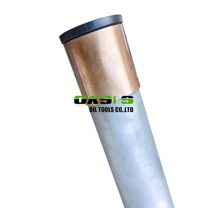 Stainless Steel Casing For Protecting Our Resources And The Environment