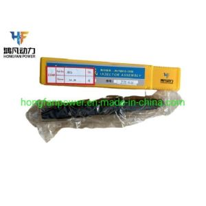 Z6170.19-2s/10 Injector Sleeve for Zc8170 Marine Engine Accessories in V