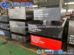 HM2343 1.2343 ESR Hot Work Tool And Die Steel Steel For Hot Working Mold Steel