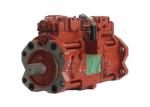 Excavator Hydraulic Piston Main Pump Spare Parts R290-7 R2900-7 K3V140DT-112R