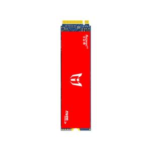 China MI PCIe 2280 M.2 NVMe SSD 3.5mm Internal High Performance Solid State Drive factory