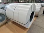 AZ150 Aluzinc Galvalumed Color Coated Steel Coil - Customize Color 20-45 Microns